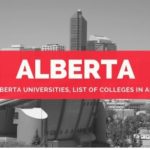 Top Alberta Universities, List of Colleges in Alberta | Canada